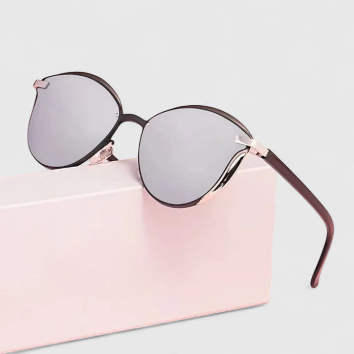 Solenne | Lunettes de Soleil moderne