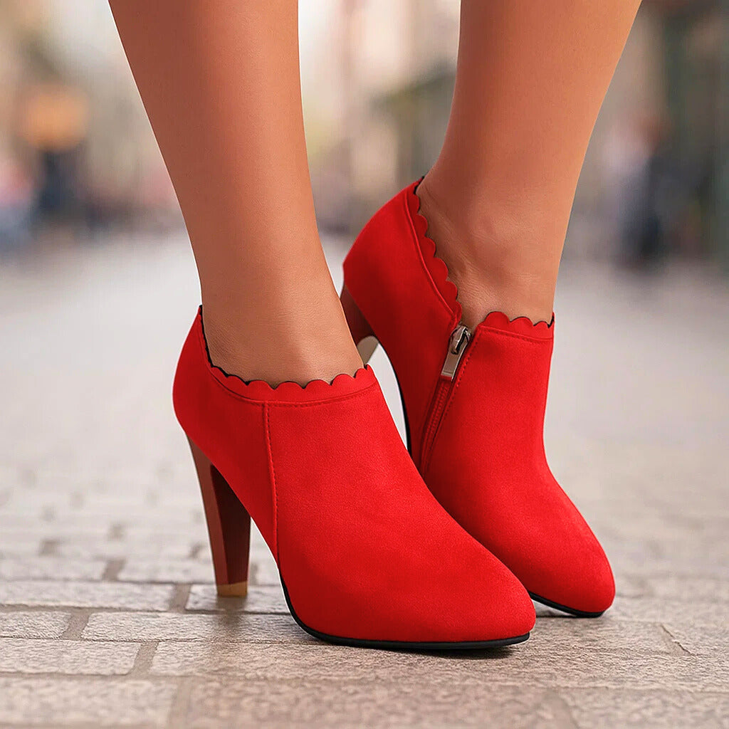 Raphaëlle | Talons sophistiqué