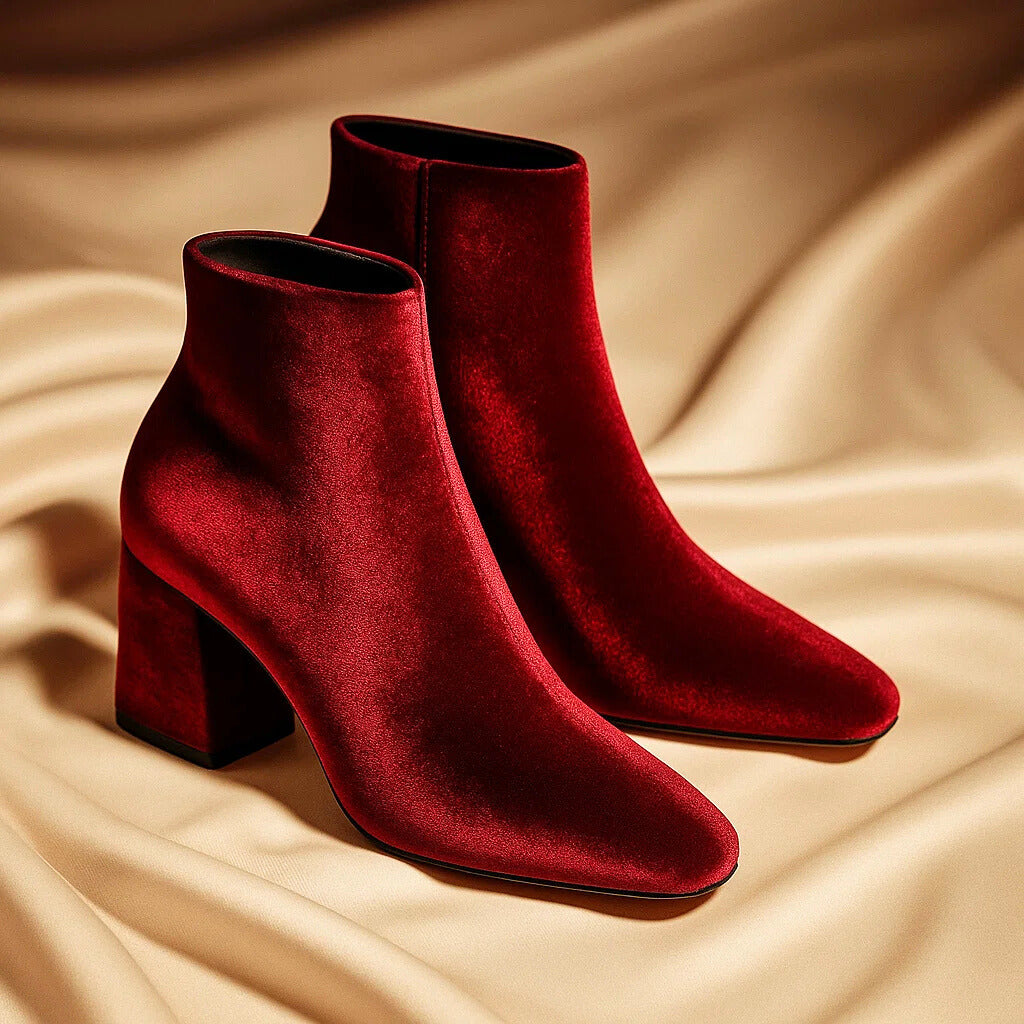 Noémie | Bottes intemporelle