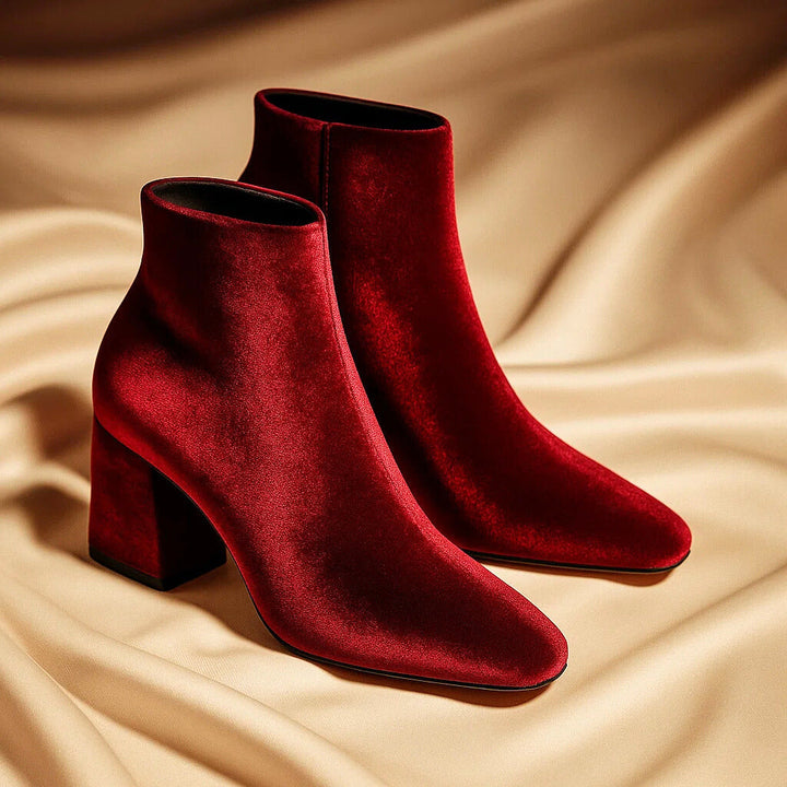 Noémie | Bottes intemporelle