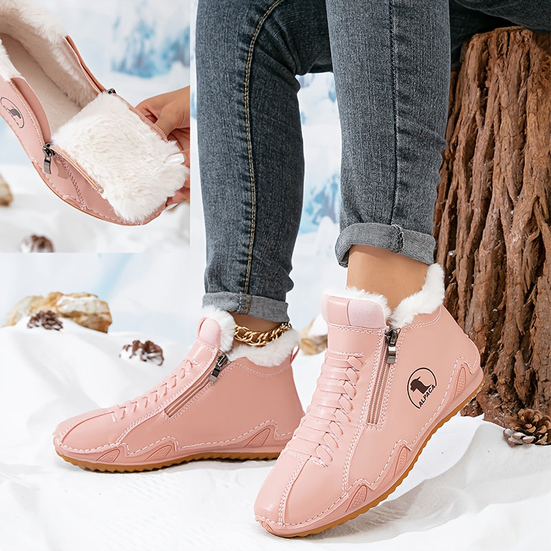 Joanie | Bottes sophistiquée