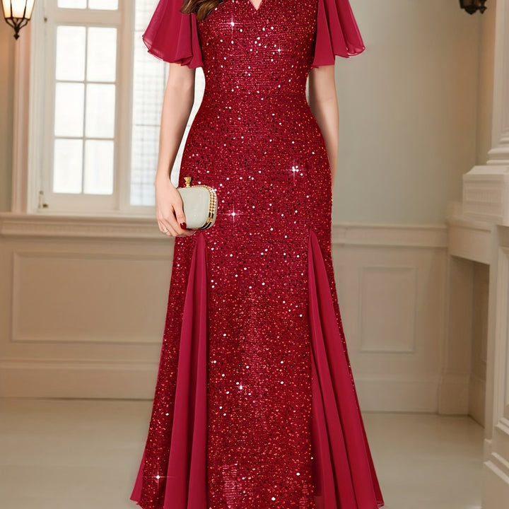 Armelle | Robe exclusive