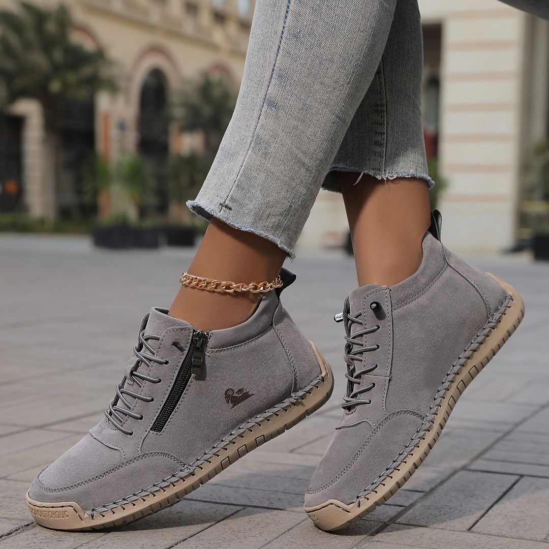 Reine | Baskets luxueuse