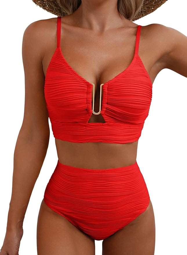 Narcisse | Bikini luxueux