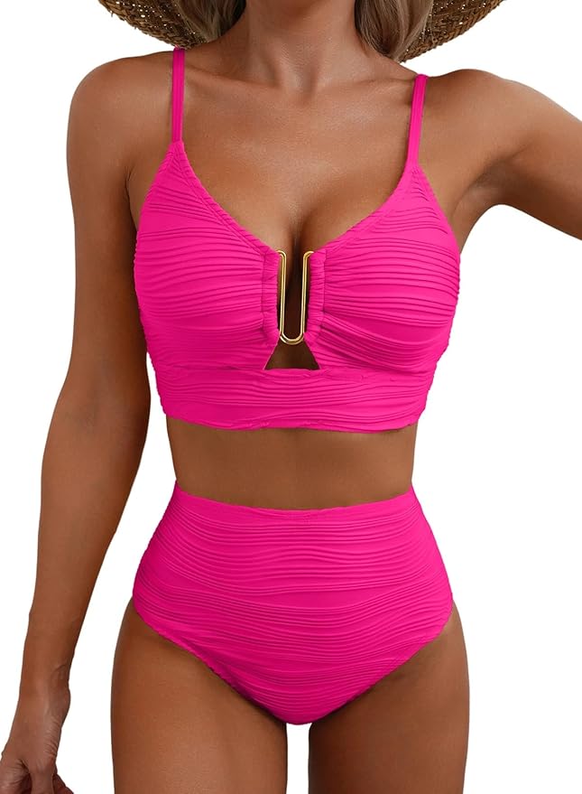 Narcisse | Bikini luxueux