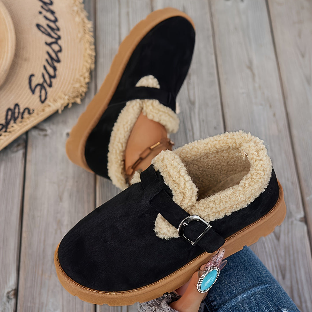 Eulalie | Bottes intemporelle