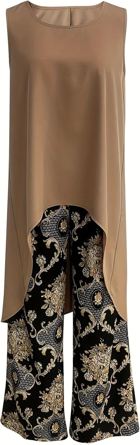 Camille | Ensemble sophistiqué