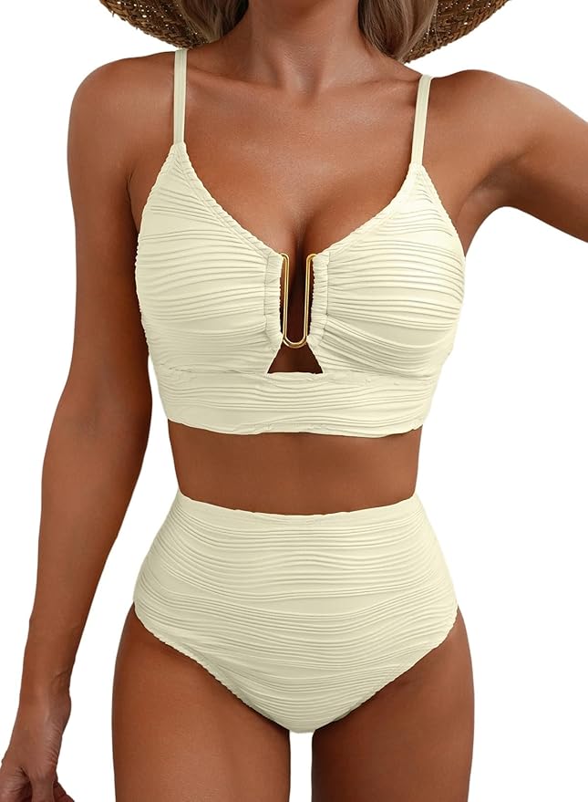 Narcisse | Bikini luxueux