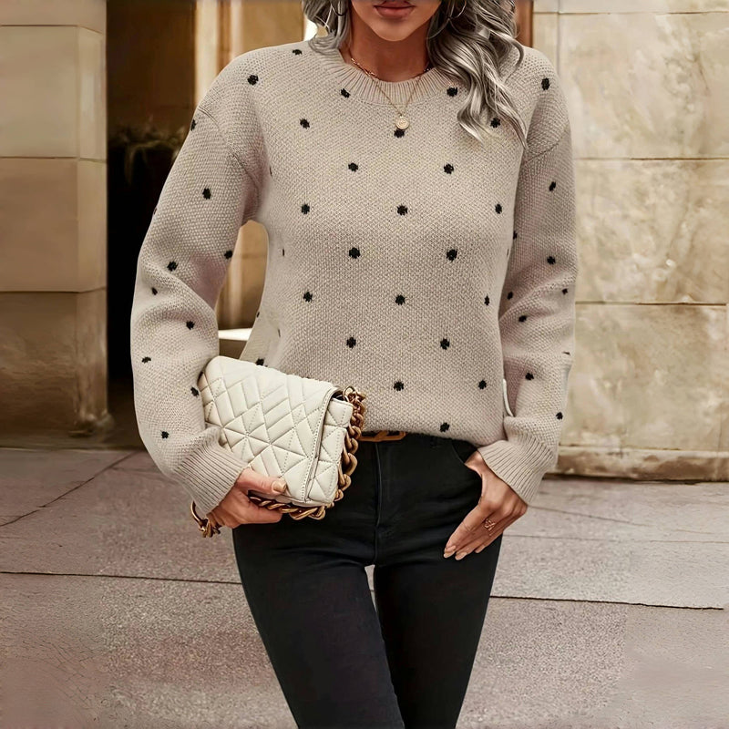 Eloïse | Pull premium