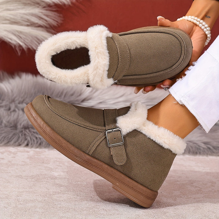 Olympe | Bottes exclusive