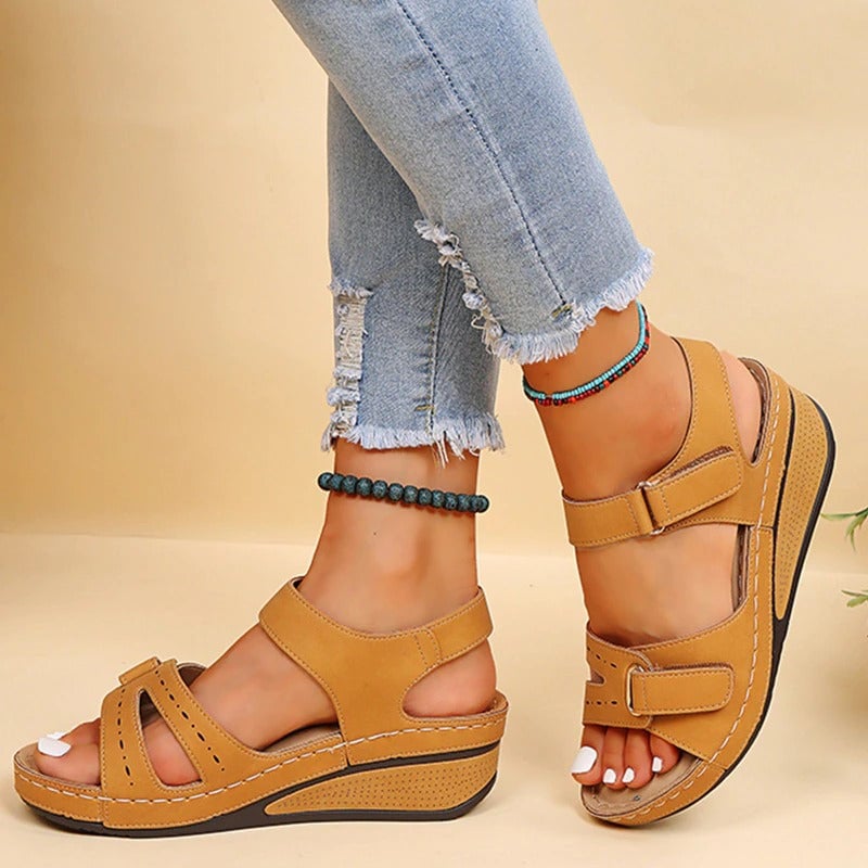 Modestine | Sandales classique