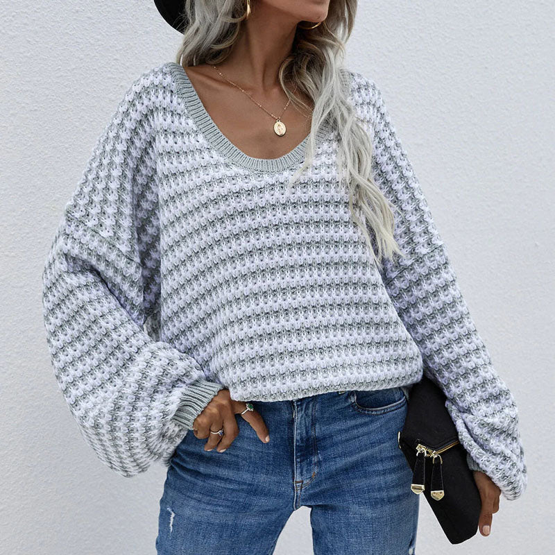 Clara | Pull glamour