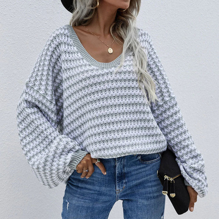 Clara | Pull glamour