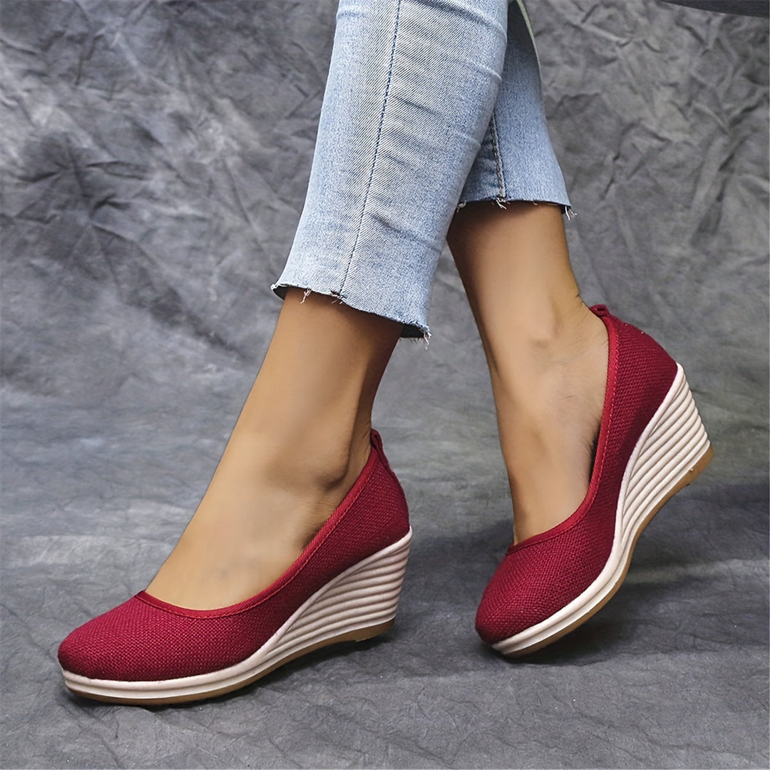 Jacinthe | Chaussures glamour