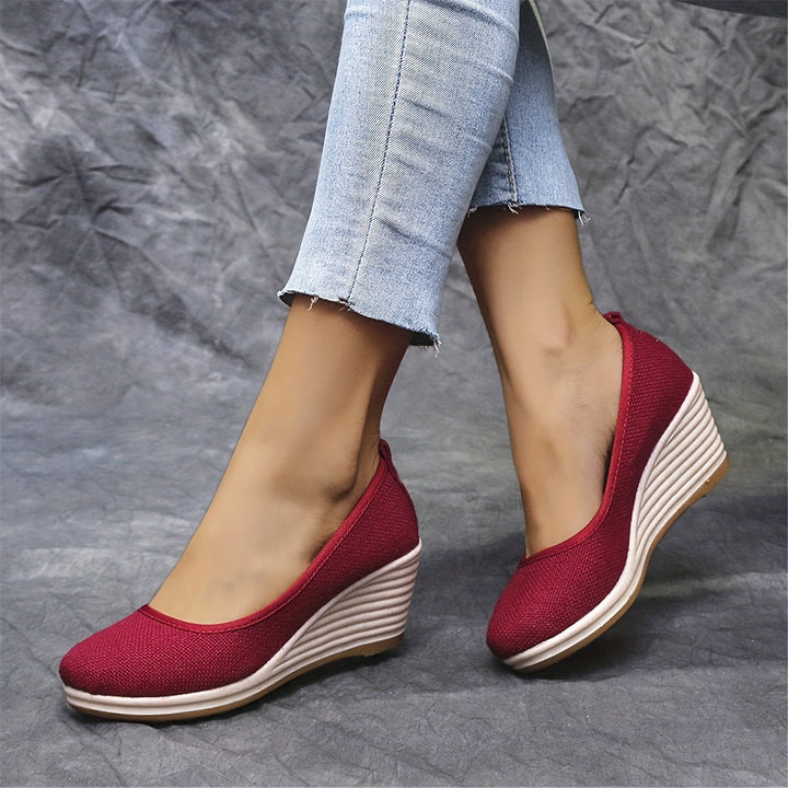 Jacinthe | Chaussures glamour