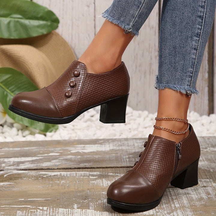 Ilana | Talons exclusif
