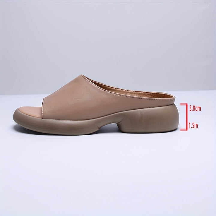 Antoinette | Sandales glamour