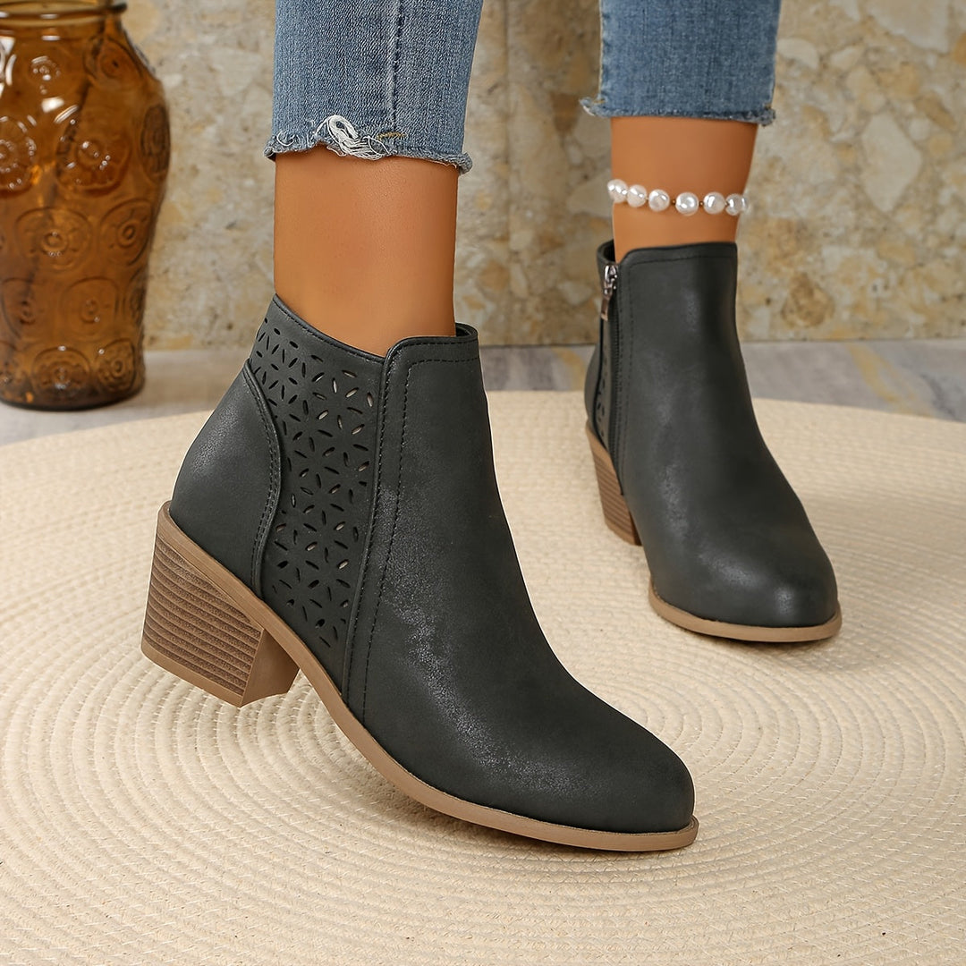 Adèle | Bottes premium
