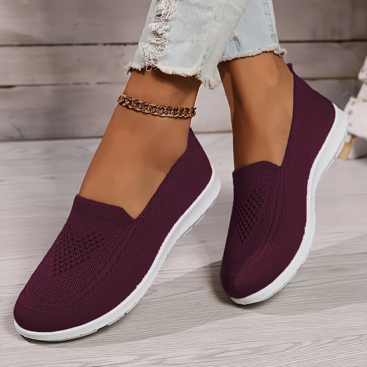 Emma™ | Mocassins