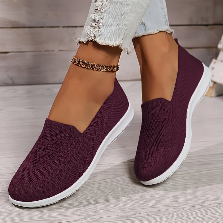 Rosine | Mocassins intemporel