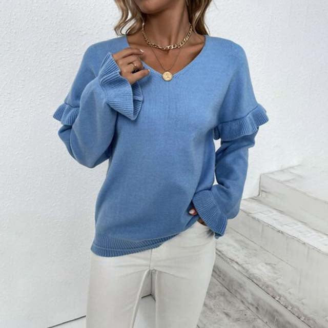 Quiterie | Pull exclusif
