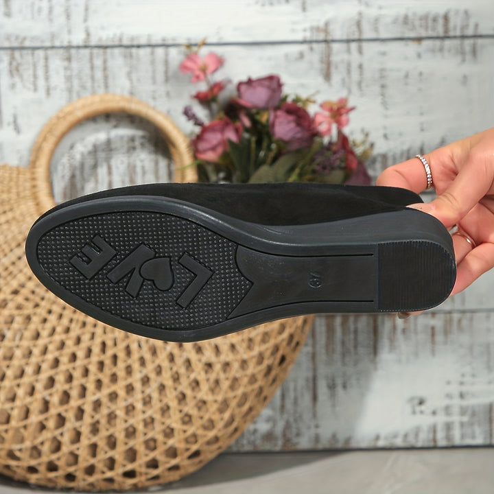 Léonie | Ballerines classique
