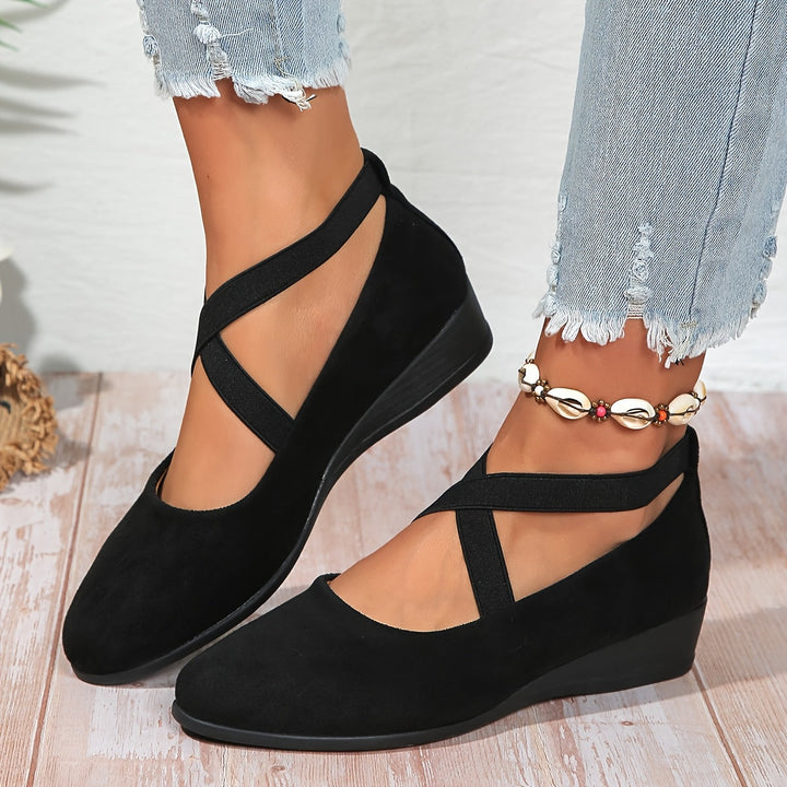 Léa | Ballerines moderne