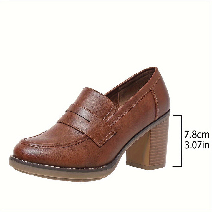 Yvonne | Chaussures sophistiquée