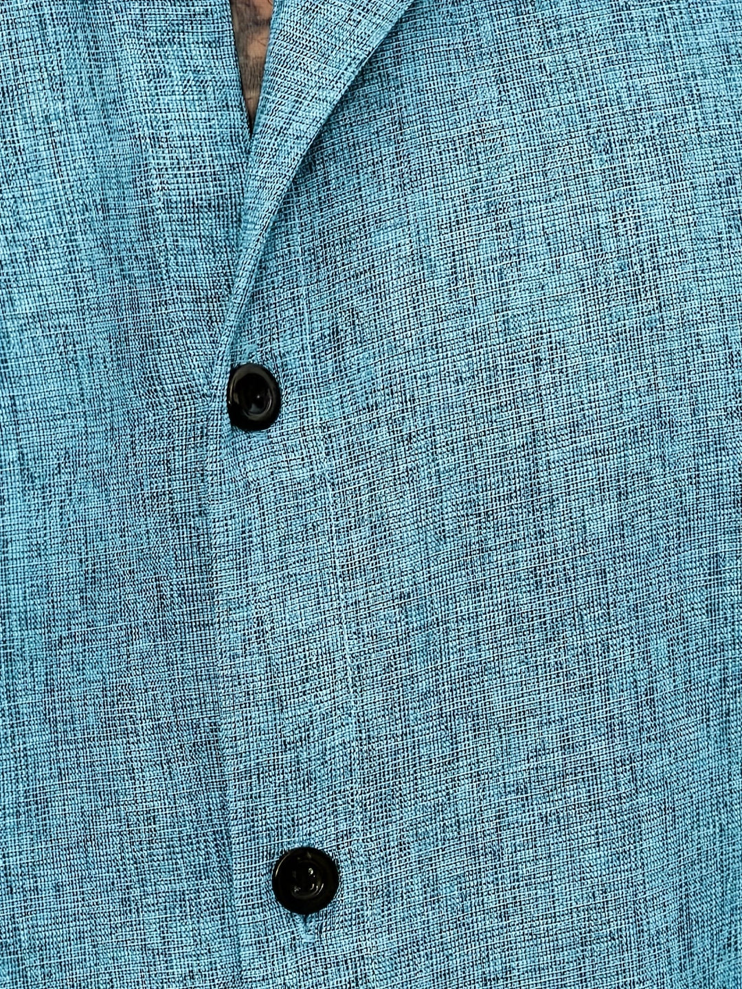 Adrien | Chemise légère à manches courtes en