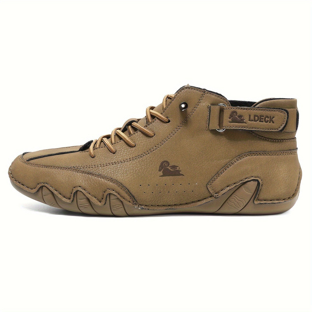 Lucienne | Chaussures luxueuse
