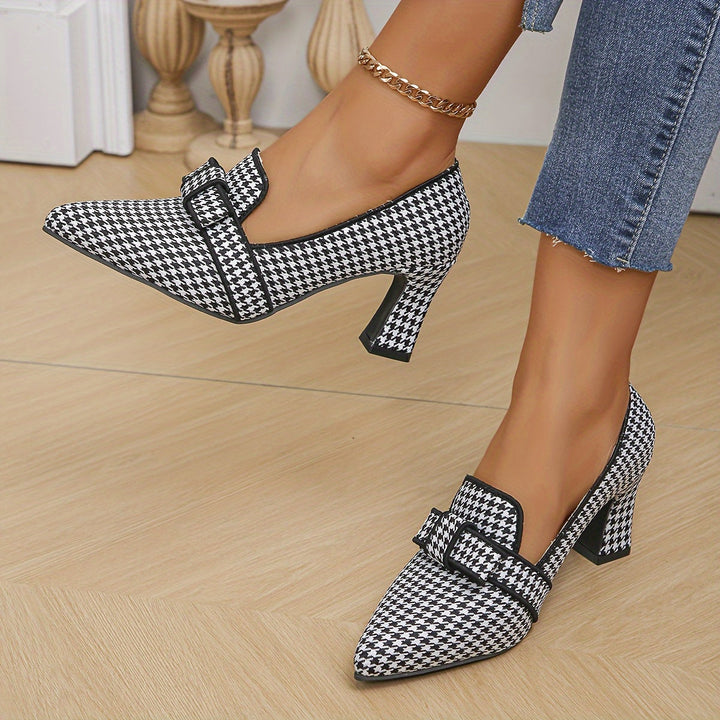 Sonia | Chaussures sophistiquée