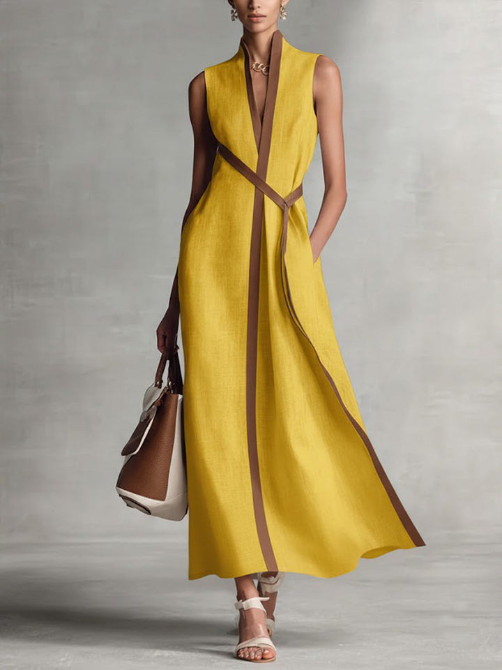 Véronique | Robe intemporelle