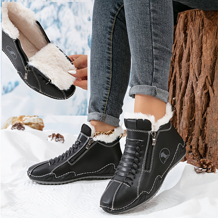 Joanie | Bottes sophistiquée