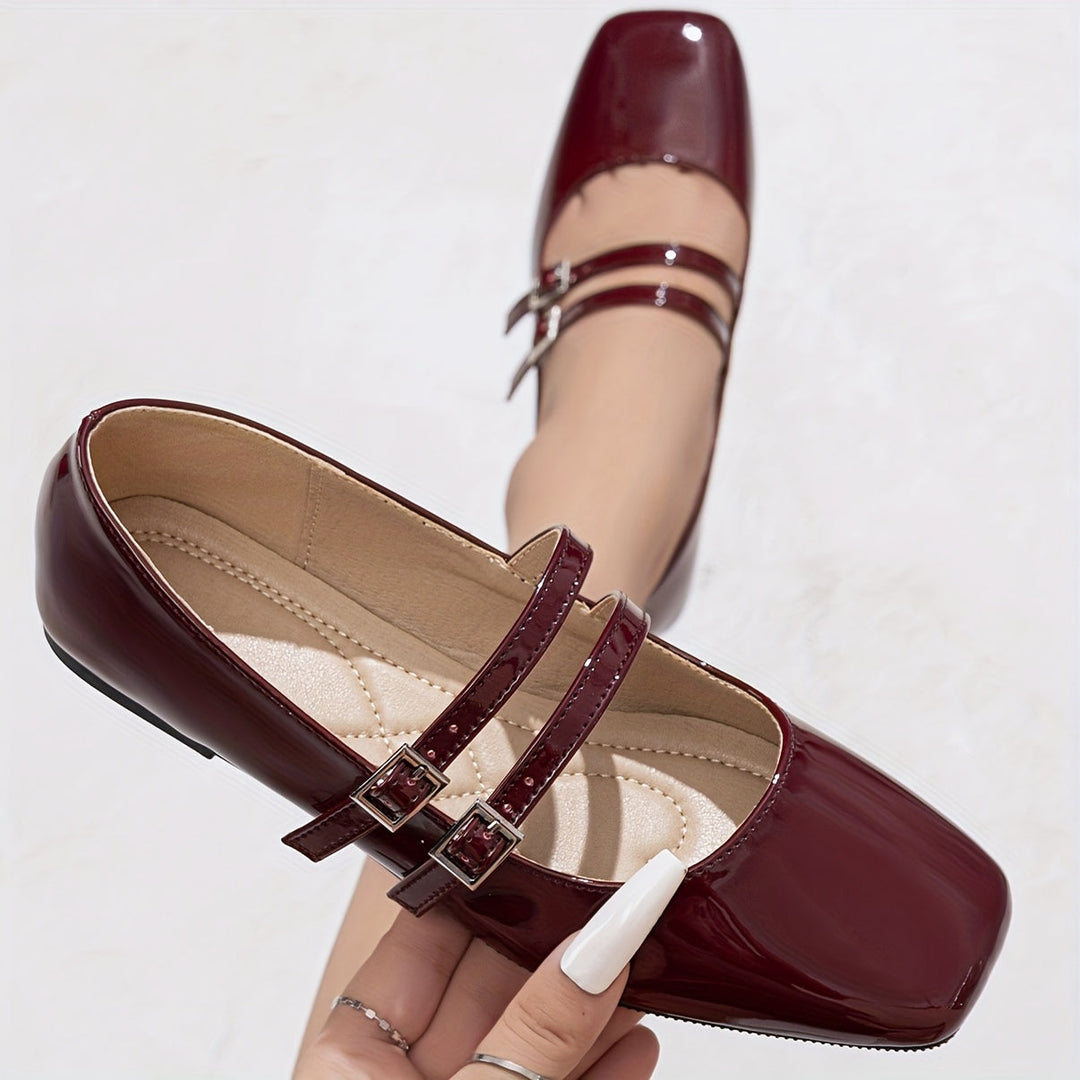 Laetitia | Ballerines chic
