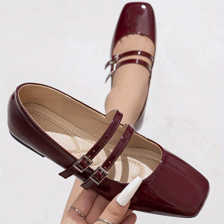 Laetitia | Ballerines chic