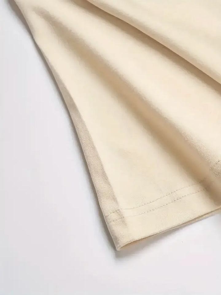 Dorian | T-shirt stylé à manches courtes
