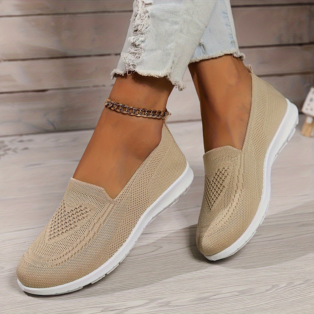 Rosine | Mocassins intemporel