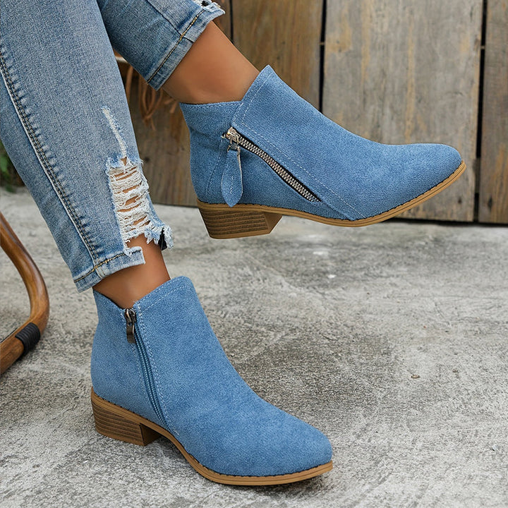 Fernande | Bottes chic