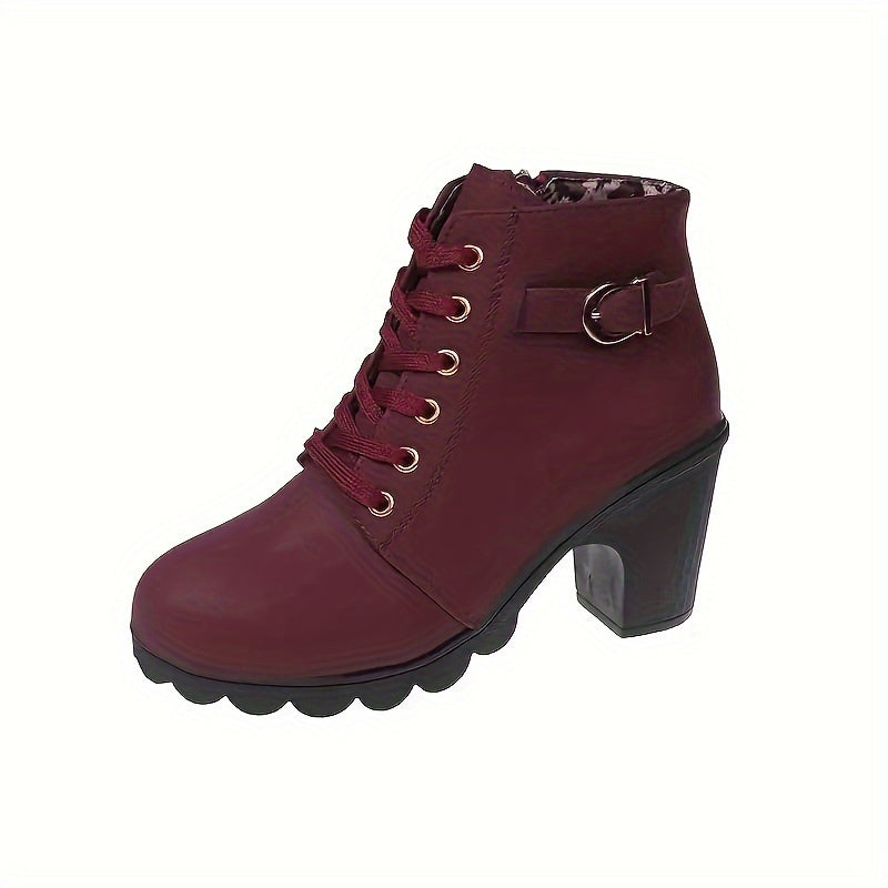 Pacifica | Bottes luxueuse