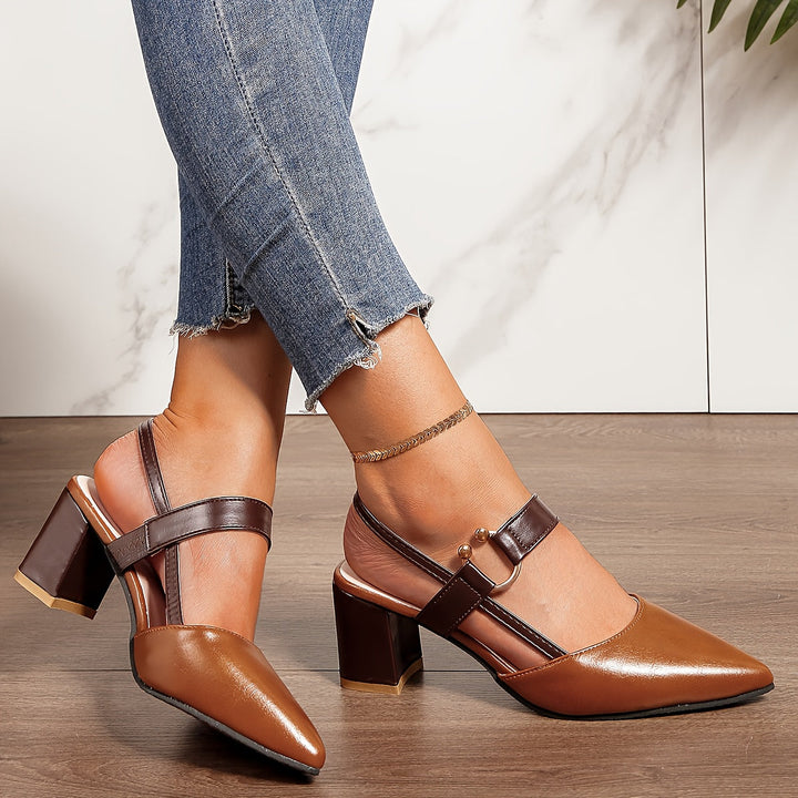 Camille | Talons exclusif