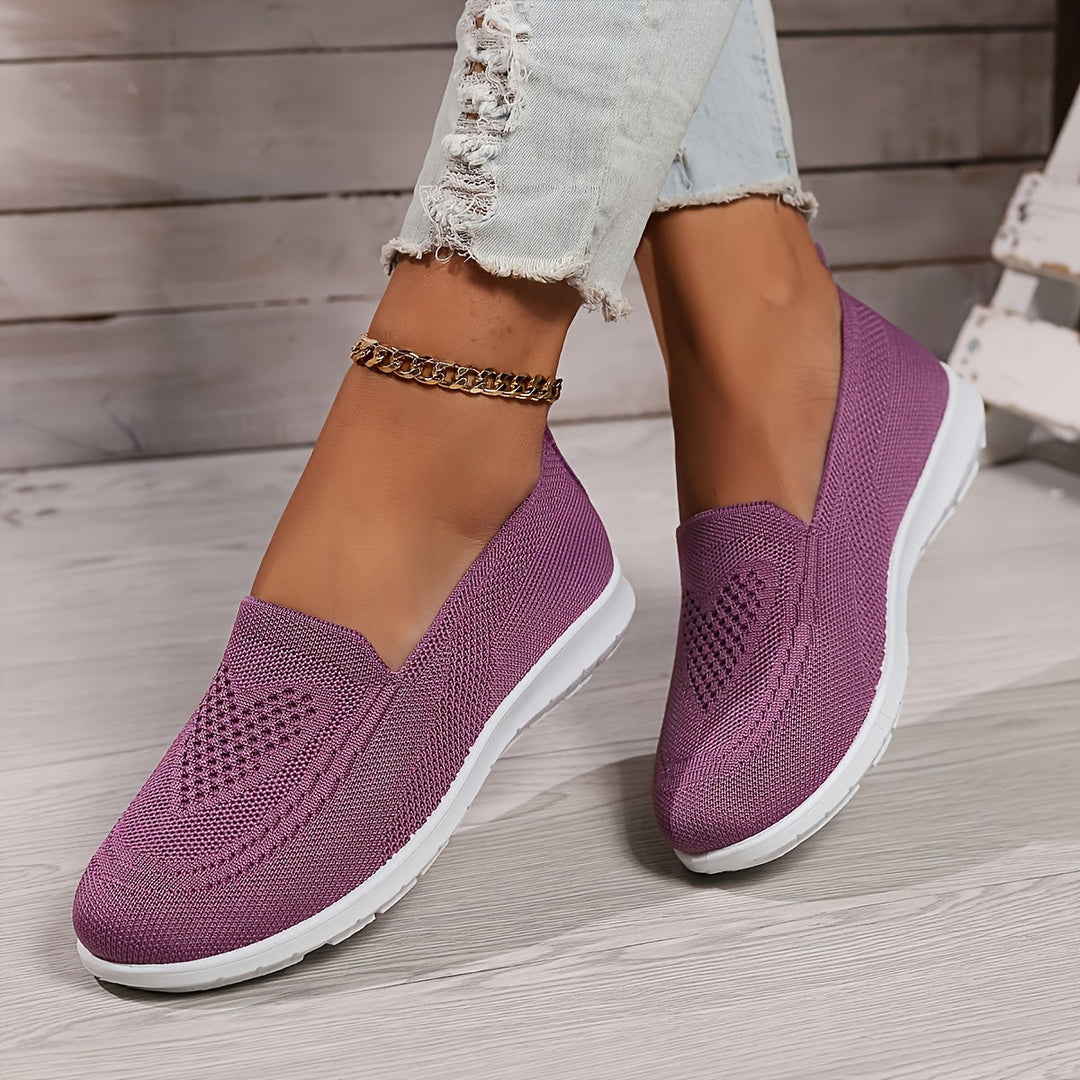 Rosine | Mocassins intemporel