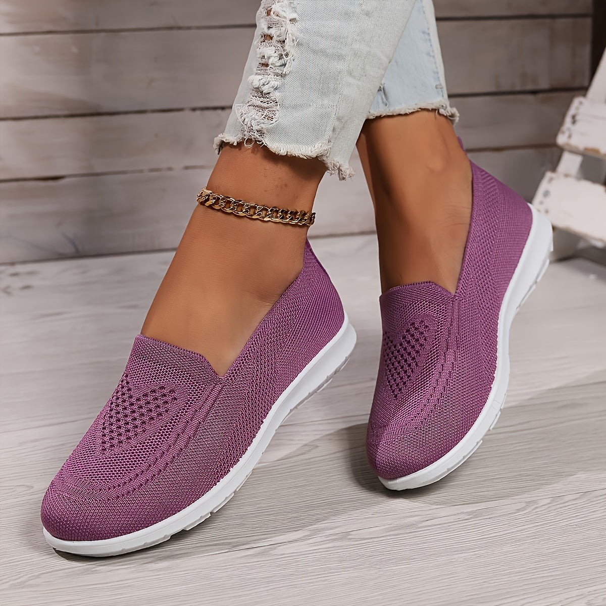 Emma™ | Mocassins
