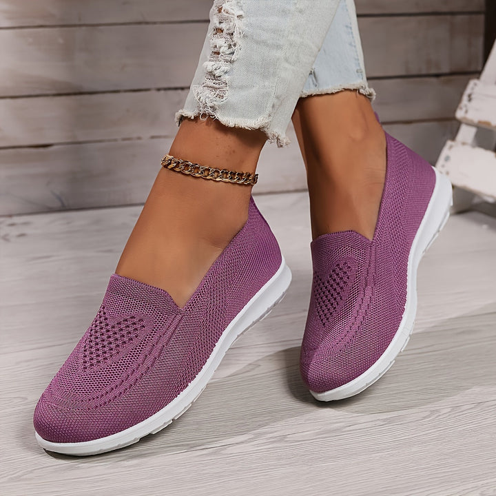 Rosine | Mocassins intemporel