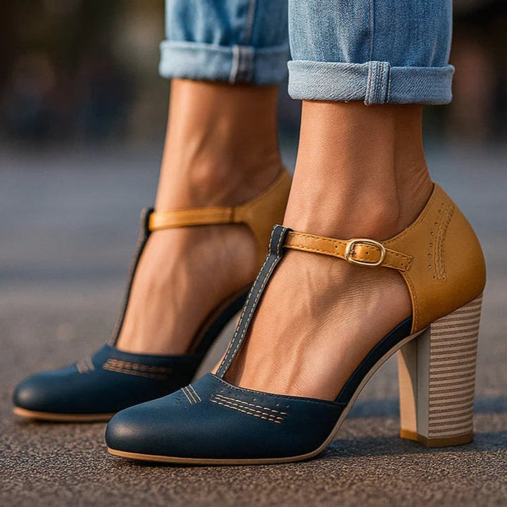 Mignonne | Bottes glamour
