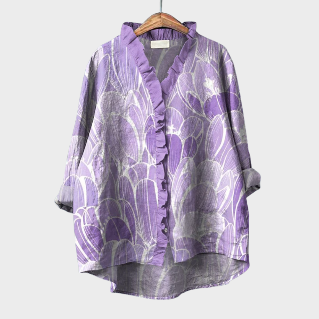 Lara™ | Blouse