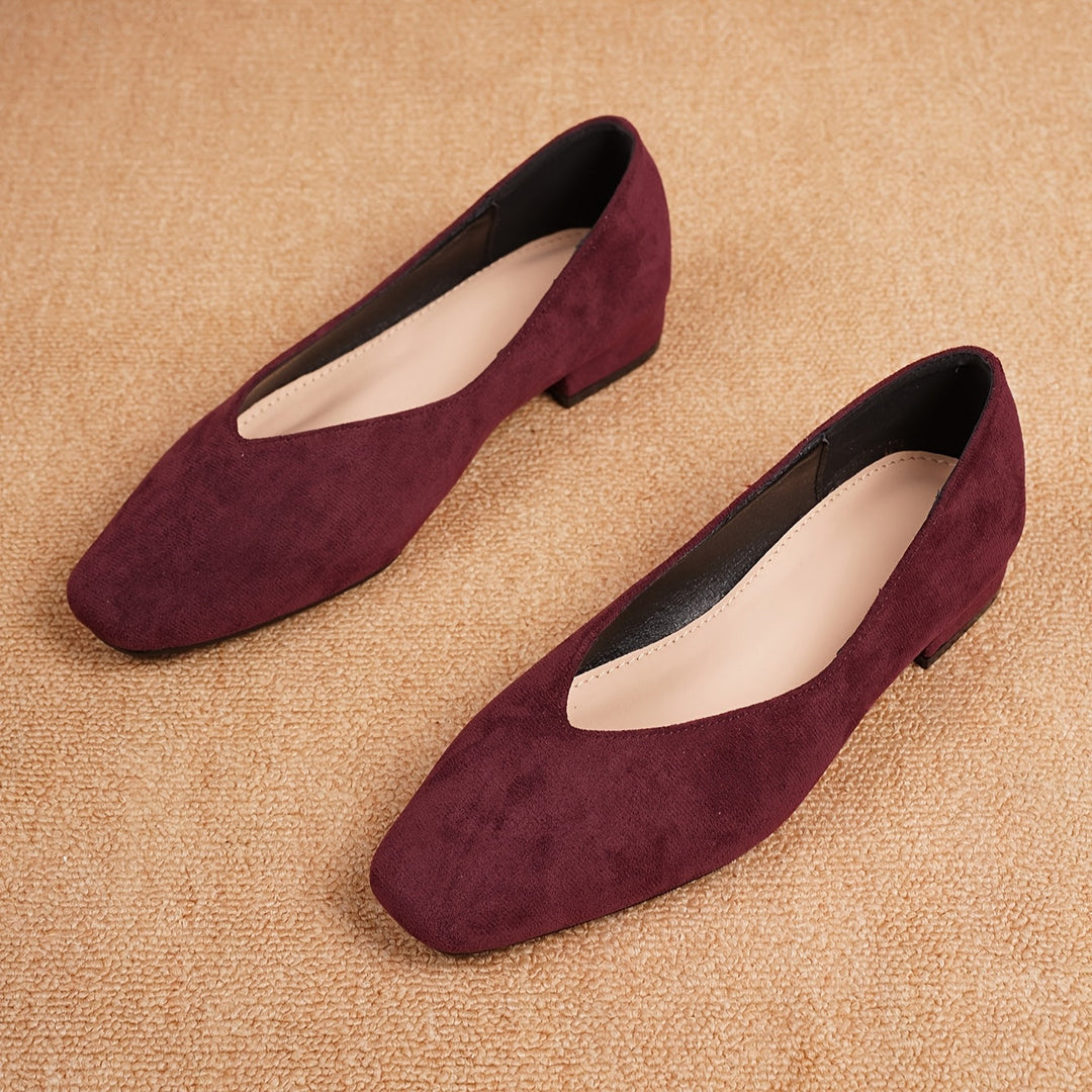Maeva | Talons tendance