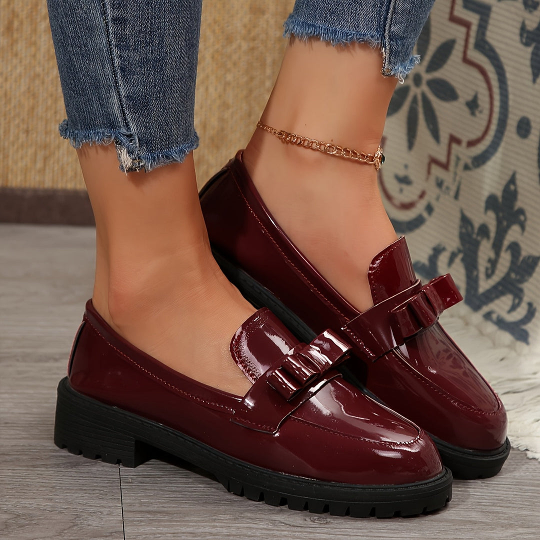 Loulou | Mocassins exclusif