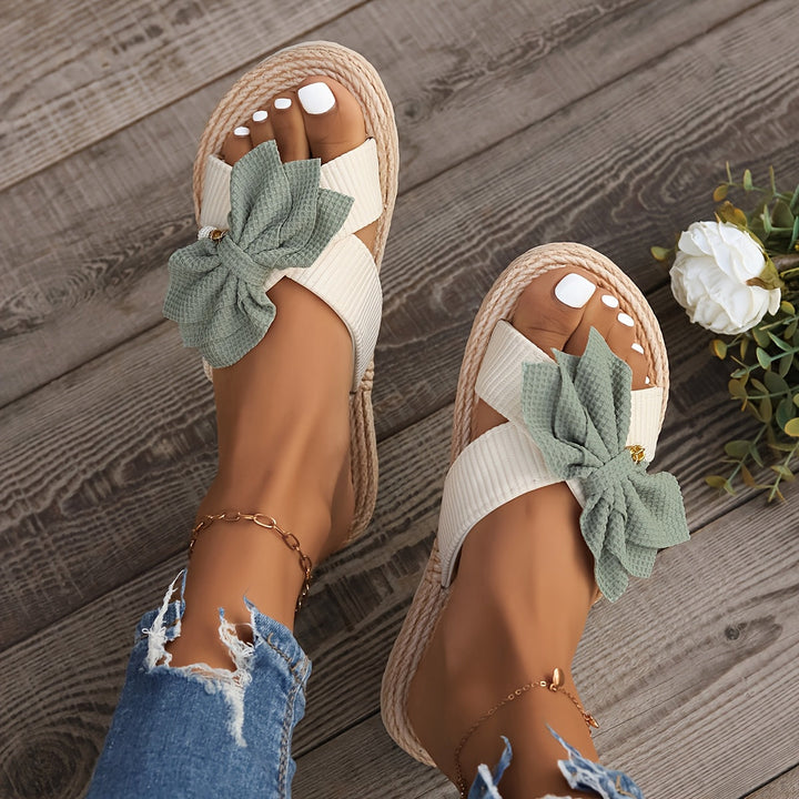 Salomé | Sandales élégante