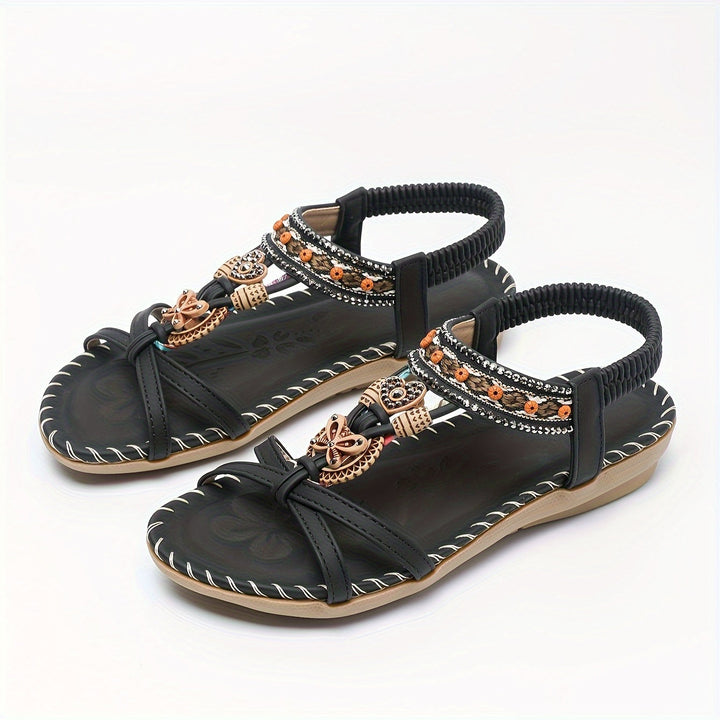 Marianne | Sandales intemporelle