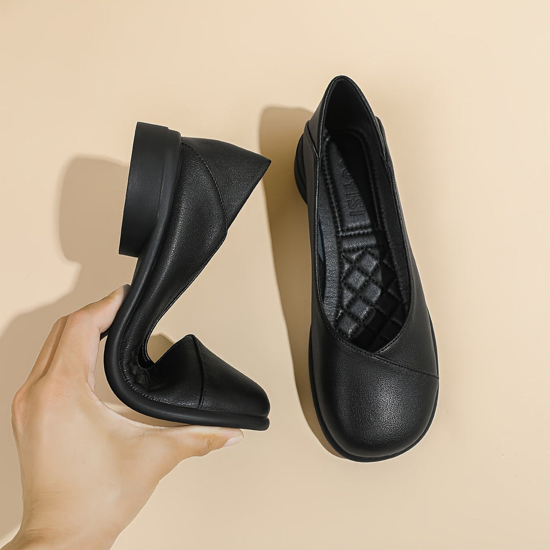 Marlène | Chaussures intemporelle